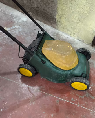 taglia erba elettrico 