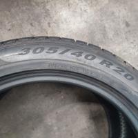 GOMME INVERNALI PIRELLI SCORPION