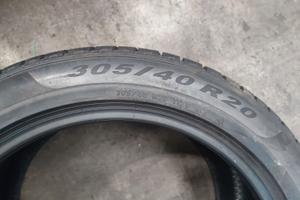 GOMME INVERNALI PIRELLI SCORPION