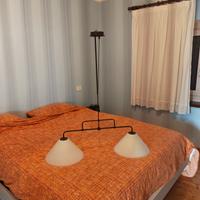 lampadario particolare 