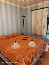 lampadario particolare 