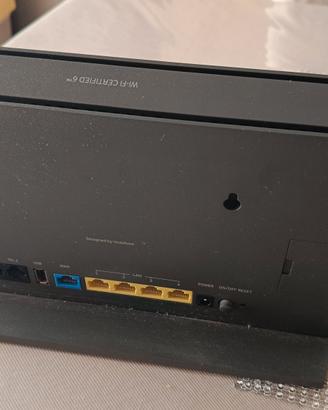 modem Vodafone 