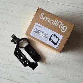 Cage SMALLRIG per Sony A7IV/A7SIII/A7RV/A7RIV/A1