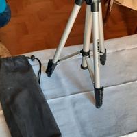 cavalletto fotografico