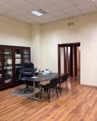 Studio medico specialistico