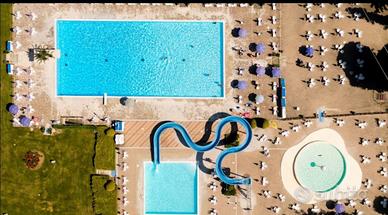 Bungalow Terme di Monte Valenza