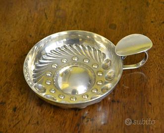 Tastevin Sommelier Vintage Christofle France