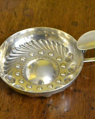 Tastevin Sommelier Vintage Christofle France
