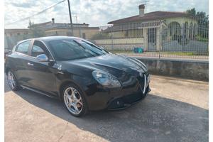 Giulietta 2000 jtm