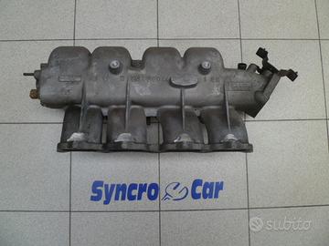 7700599528 collettore asp. renault clio williams