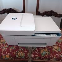 stampante multifunzione HP DeskJet 4130e