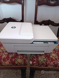 stampante multifunzione HP DeskJet 4130e