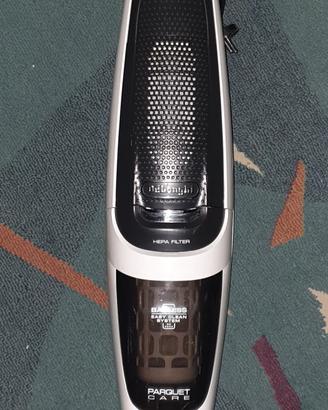 Scopa elettrica Delonghi 