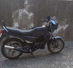 Gilera RV 125
