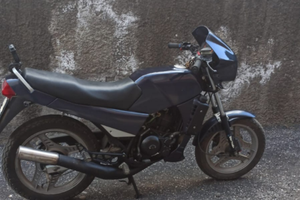 Gilera RV 125
