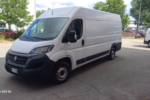 Fiat Ducato 2.3 XXL 6/2020