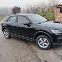 AUDI Q2 TFSI