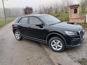 AUDI Q2 TFSI