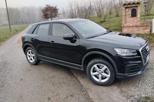 AUDI Q2 TFSI