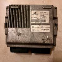 Landi Renzo centralina GPL