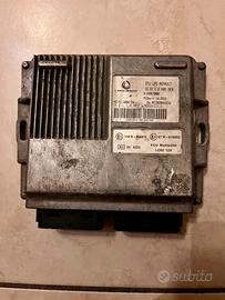 Landi Renzo centralina GPL