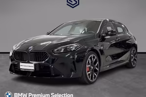 BMW Serie 1 F70 118d MSport Pro auto