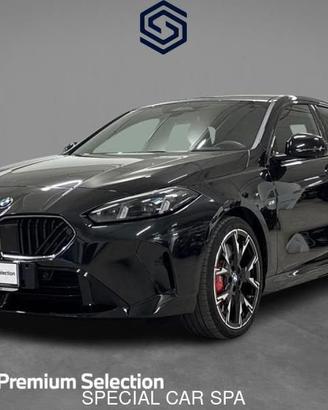 BMW Serie 1 F70 118d MSport Pro auto