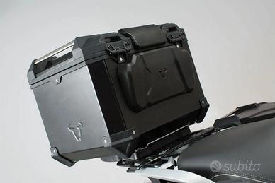 SW Motech Trax ADV cuscino schienale per custodia 