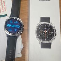 Smartwacht Galaxy wacht8 Ckassic LTE