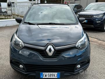 Renault Captur 0.9 TCe 12V 90 CV Start&Stop Live