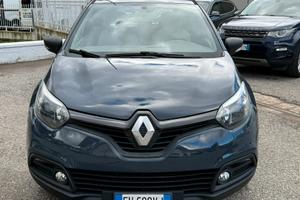 Renault Captur 0.9 TCe 12V 90 CV Start&Stop Live
