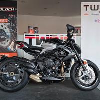 Mv Agusta Dragster 800 RR Ottantesimo _ Permutiamo