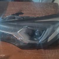 Fanale Sinistro Opel Astra K