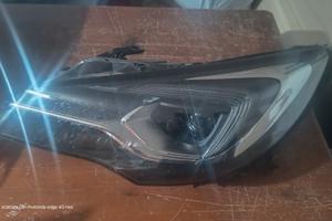 Fanale Sinistro Opel Astra K