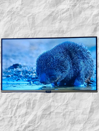 Metz 2k TV 32"
