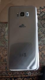 Smartphone S8 plus
