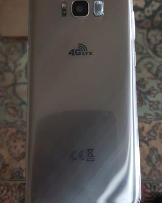 Smartphone S8 plus