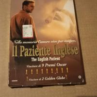 il paziente inglese