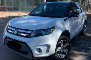 Suzuki Vitara 2017