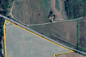 Terreno agricolo a fiorenzuola d'arda