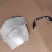 cupolino e maniglione suzuki bandit / gsx 1250