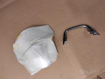 cupolino e maniglione suzuki bandit / gsx 1250