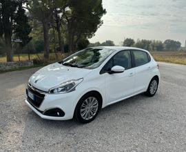 Peugeot 208 BlueHDi 75 5 porte Active