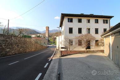 PALAZZINA A CASTELCUCCO