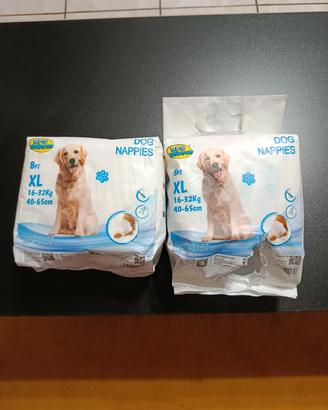 una scatola nuova (8pz)+ una aperta (5pz)