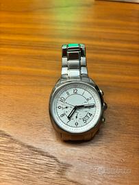 Orologio uomo Morellato - acciaio - 40mm
