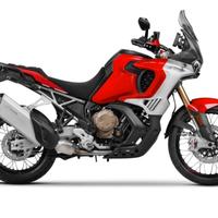 MV Agusta LXP - Enduro Veloce MY'24