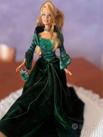 Barbie magie delle feste 2004
