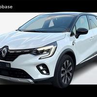 Renault Captur II 2019 1.0 TCe GPL Techno