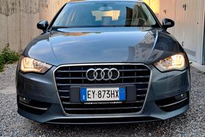 AUDI A3 Sportback 1.6 TDI 110 CV